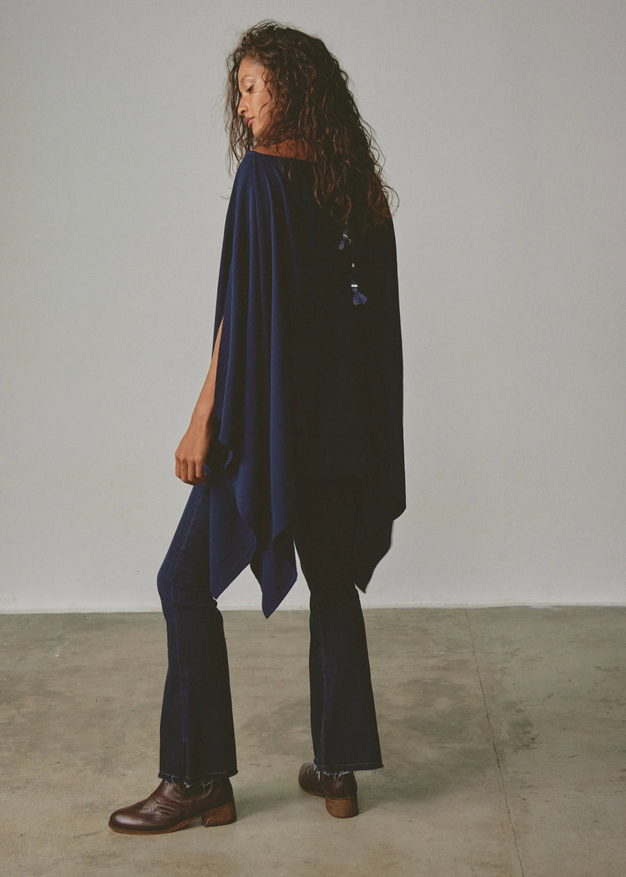 Hilos de cedro blouse