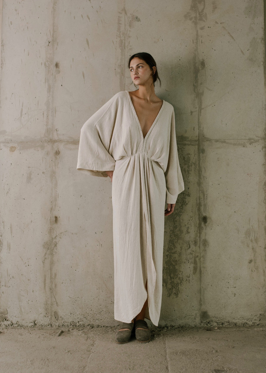 Ancestral Dress
