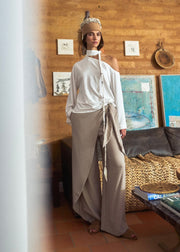 Voz de Campo Blouse