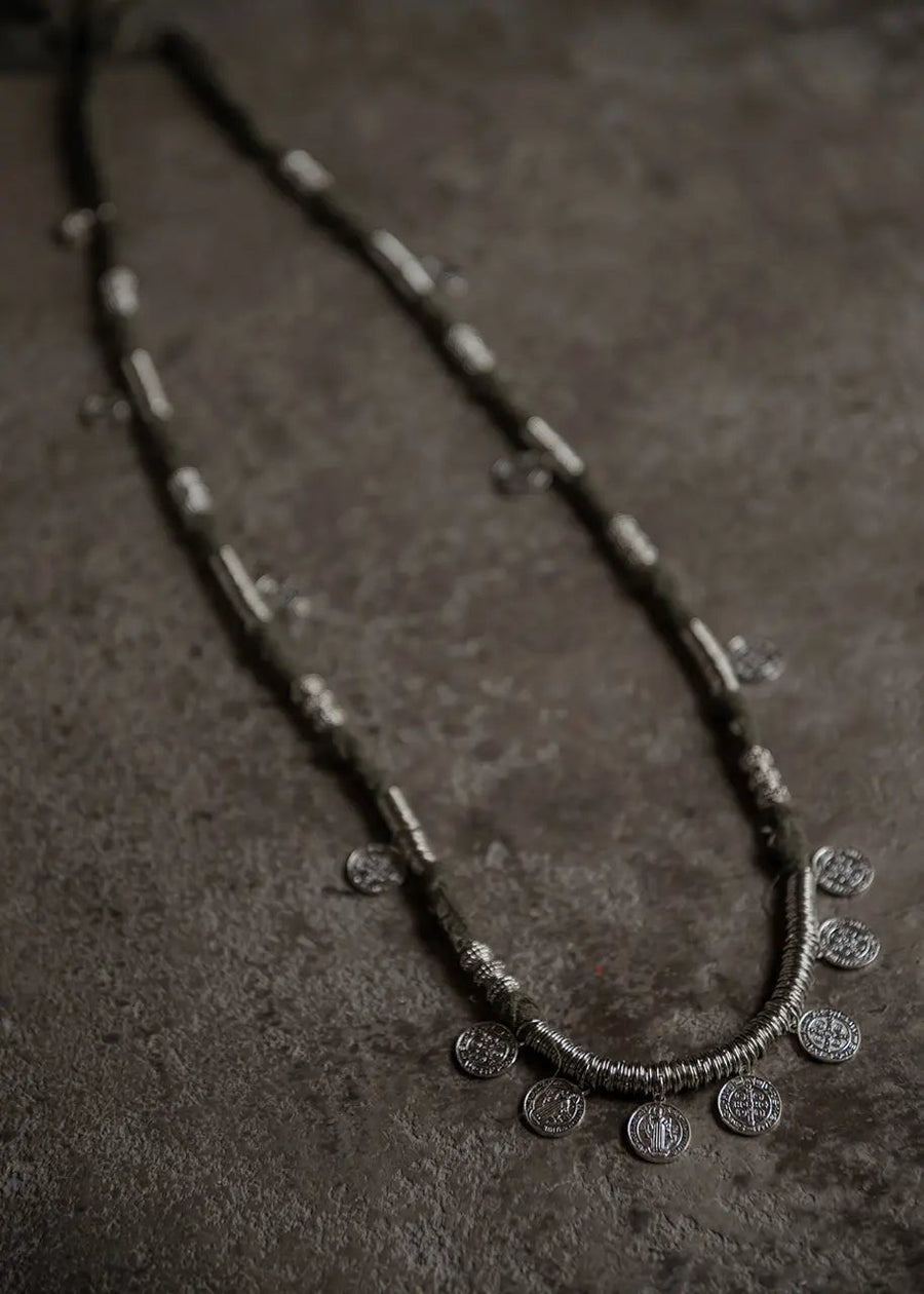 Marsella Necklace