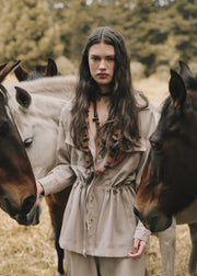 Magnolia Jacket
