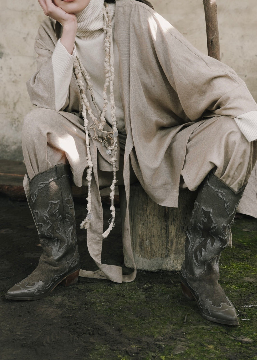 El paso boots