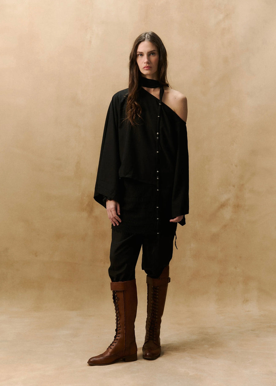 Voz de Campo Blouse