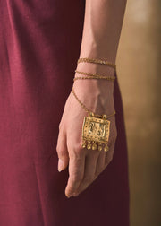 Necklace Relicario