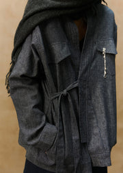 Hípica Jacket