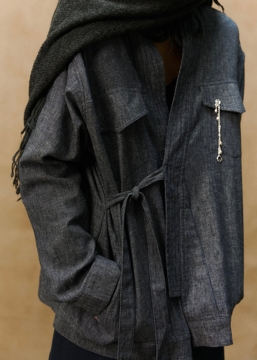 Hípica Jacket