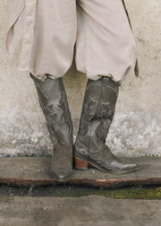 El paso boots