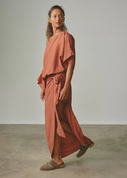 Melodia del bosque dress