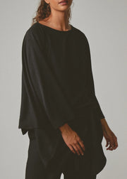 Viento del norte Blouse