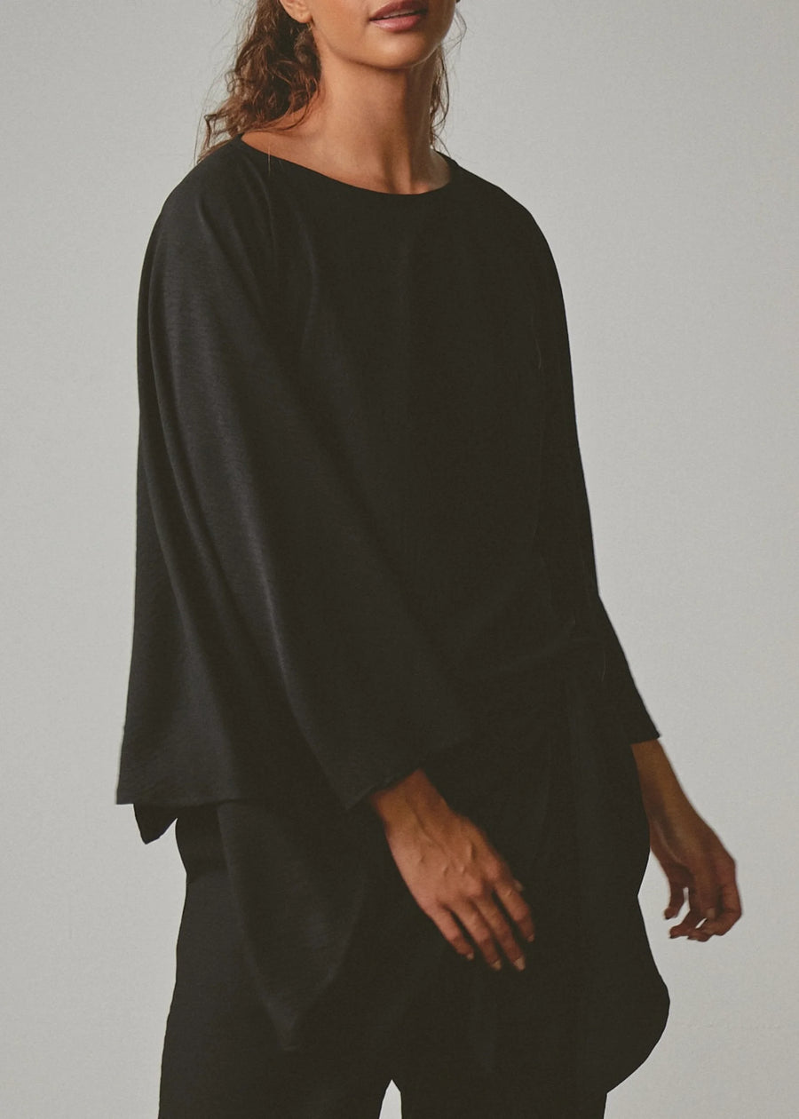 Viento del norte Blouse