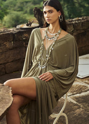 Espejismo dress