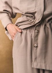 Magnolia Jacket