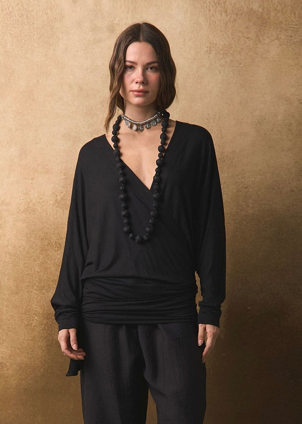 Savia blouse