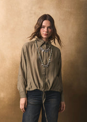 Luna sorda blouse