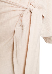 Vestido Silvestre