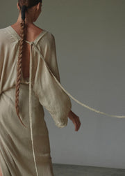Silvestre dress