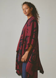 Raíz Etérea Reversible Cape