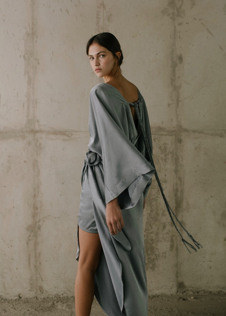 Silvestre dress
