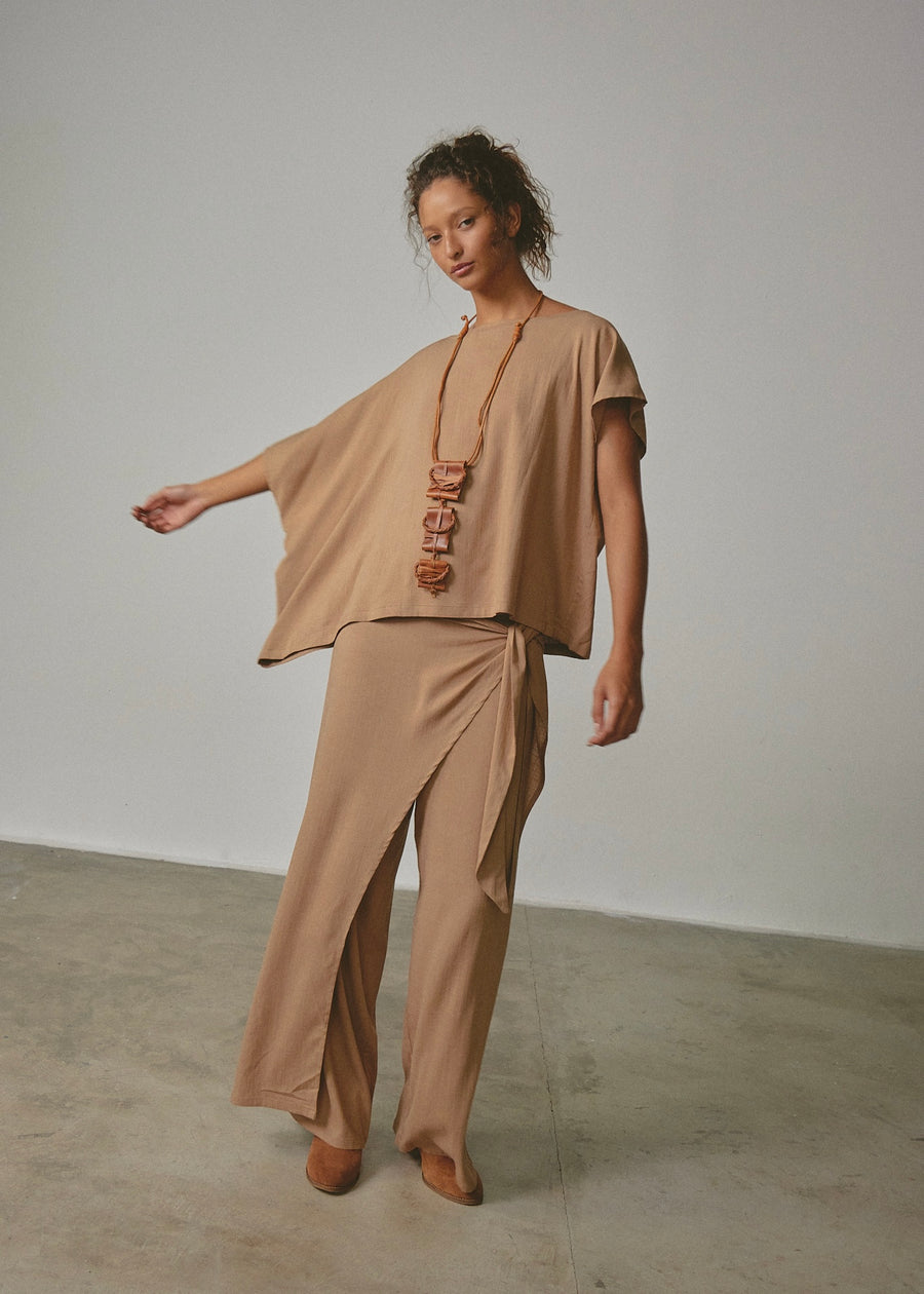 Bosque adentro pants