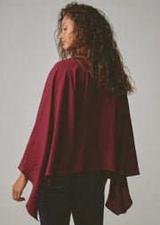 Viento del norte Blouse