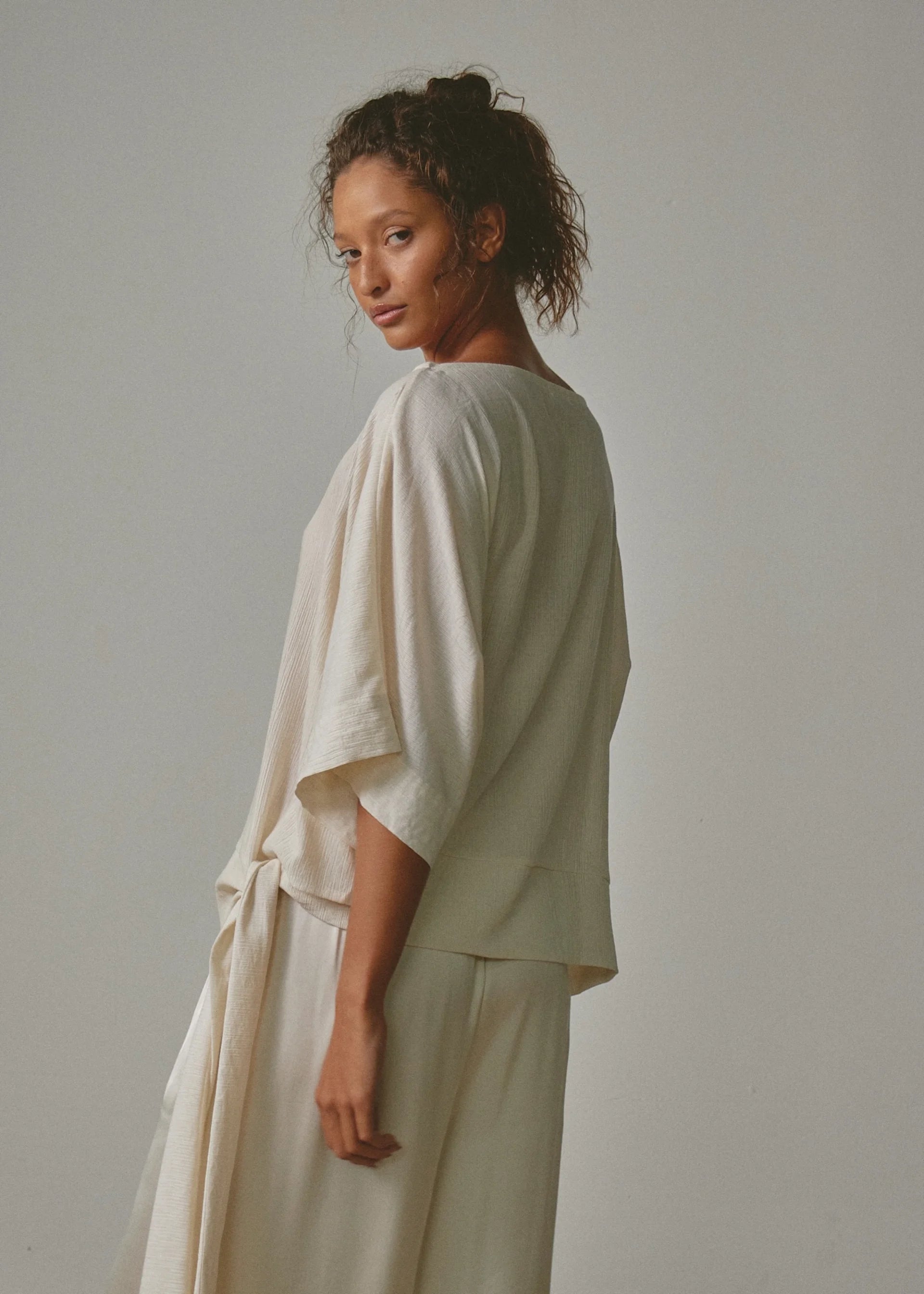 Viento del sur Blouse