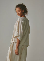 Viento del sur Blouse