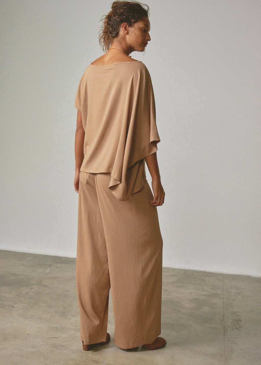 Bosque adentro pants