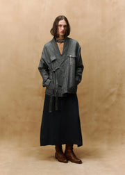 Hípica Jacket