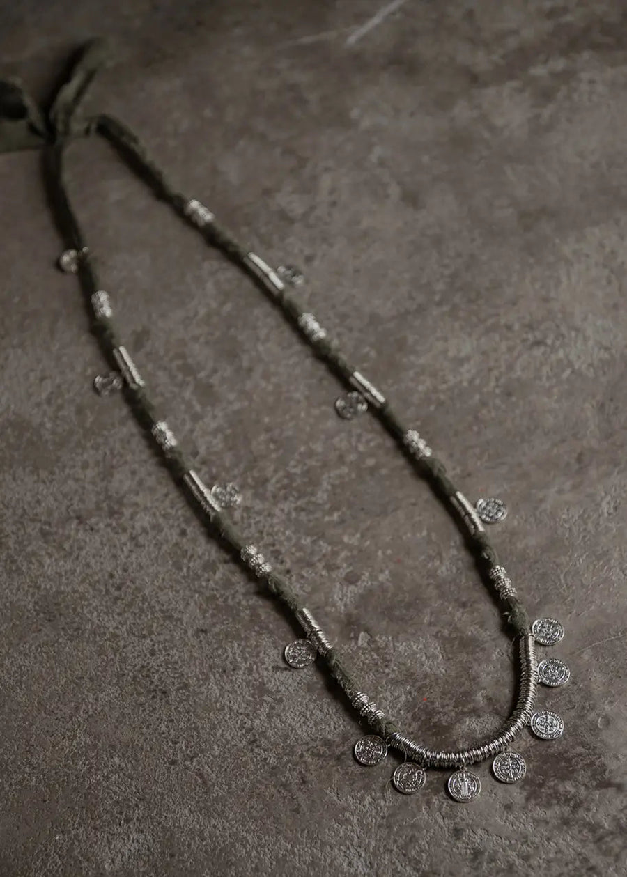 Marsella Necklace