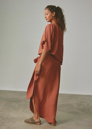 Melodia del bosque dress