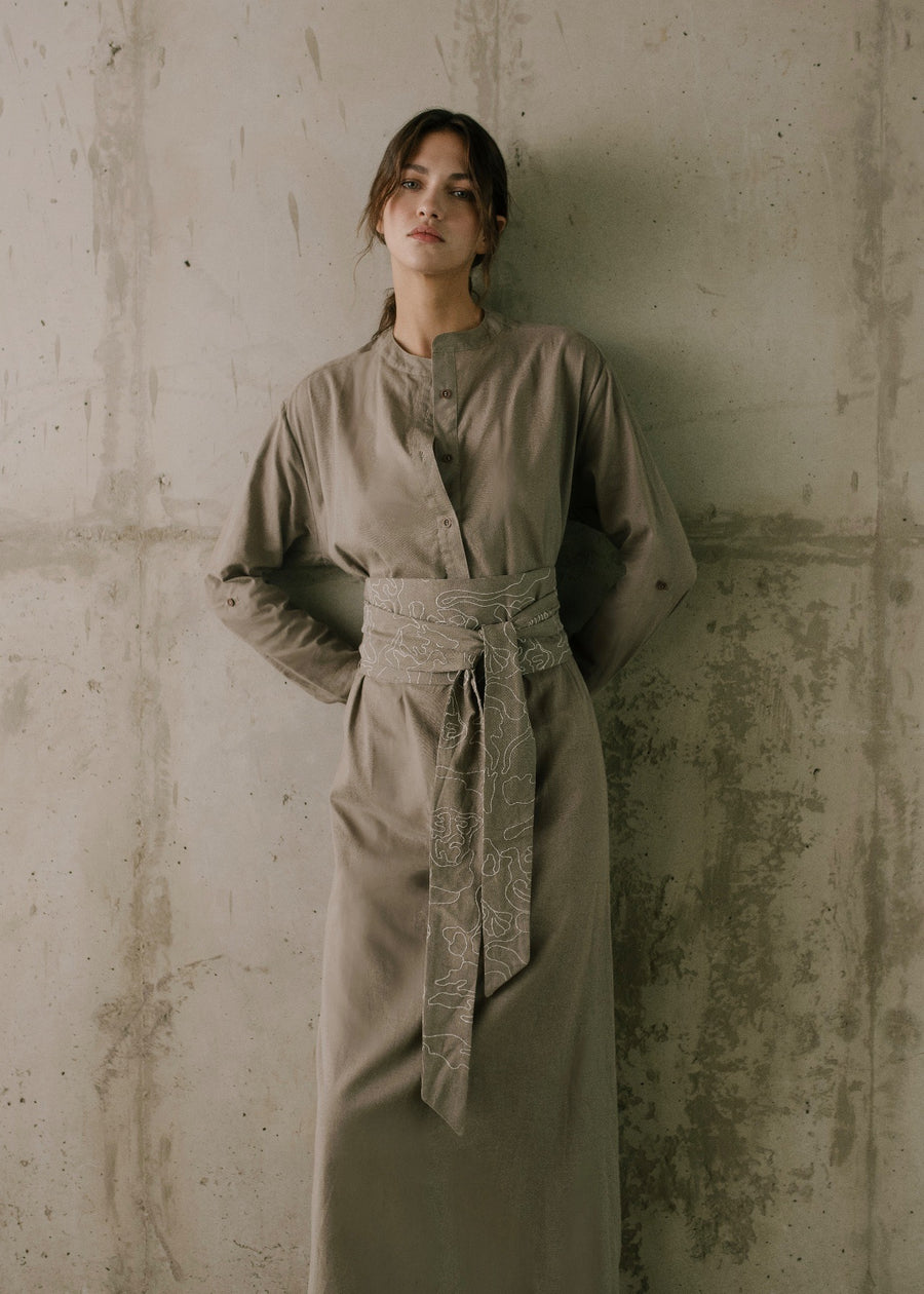 Galilea tunic