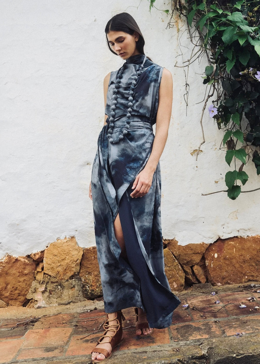 Lomería Dress