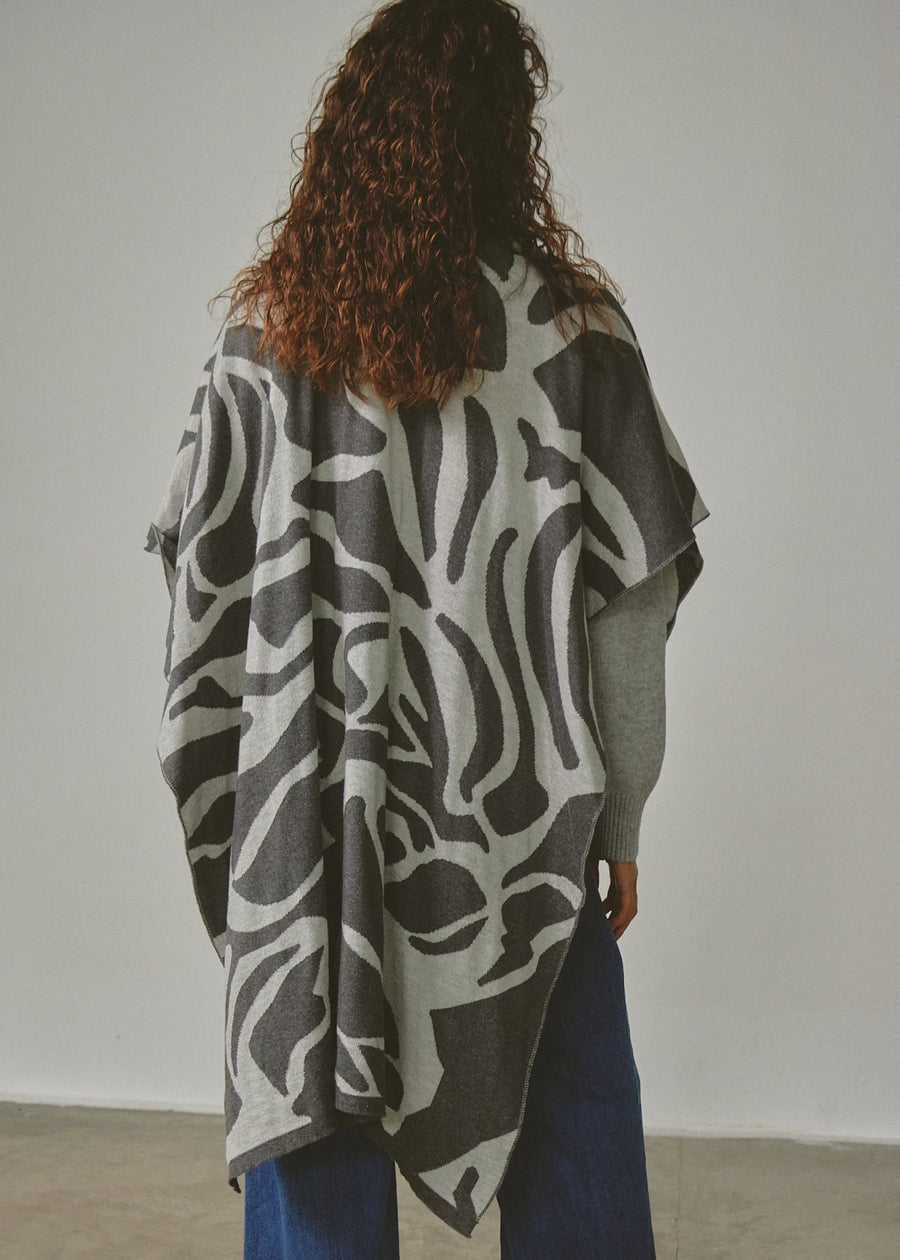 Raíz Etérea Reversible Cape