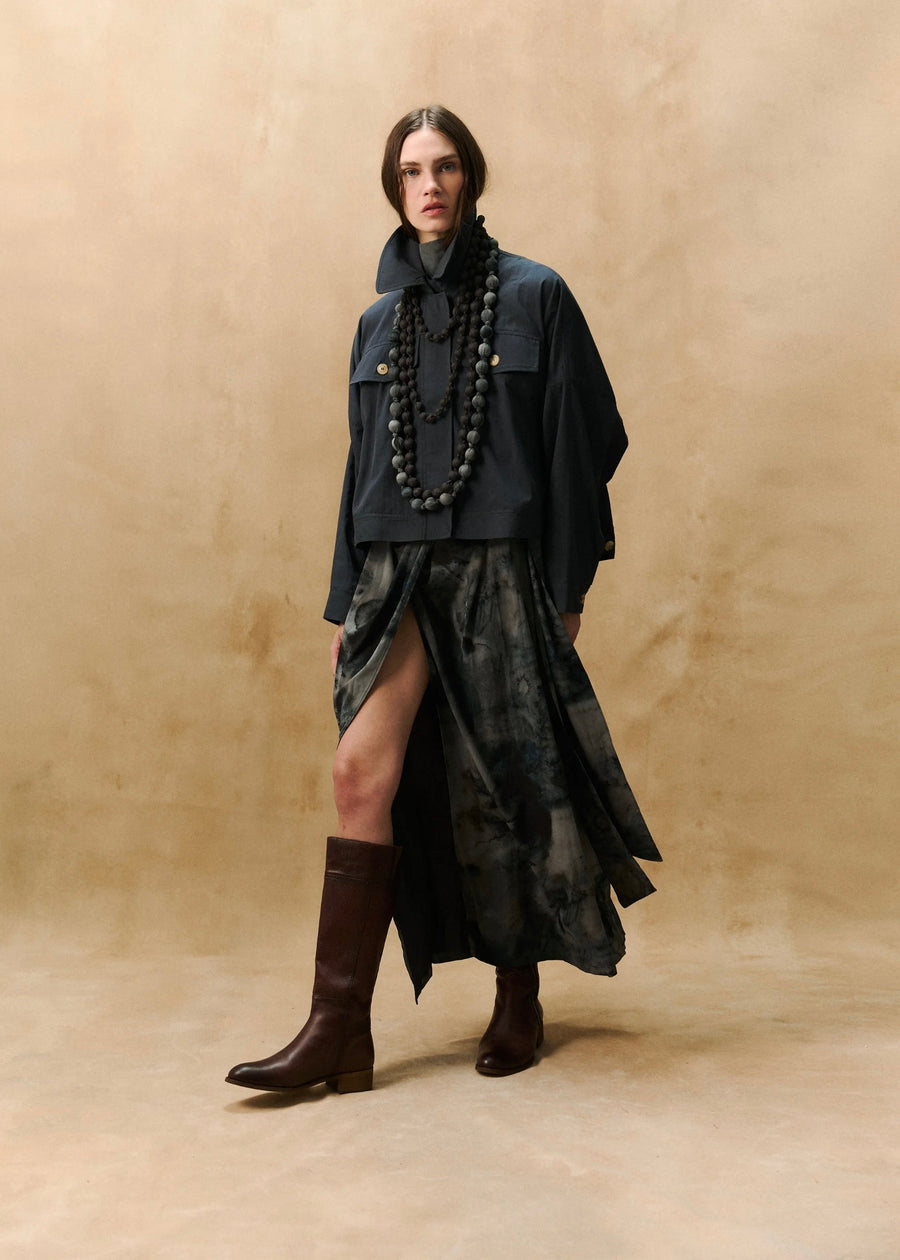 Atalaya Jacket