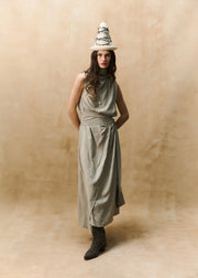 Lomería dress