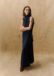 Luz de Olivo dress