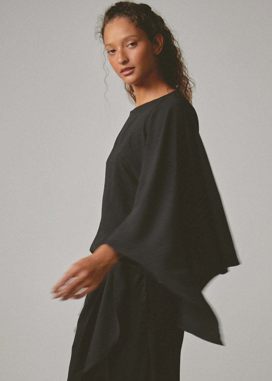 Viento del norte Blouse