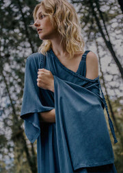 Latido del Monte dress