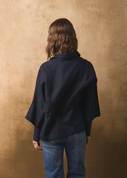 Raiz celeste Jacket