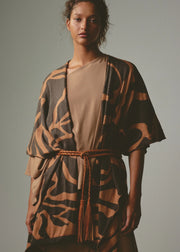 Raíz Etérea Reversible Cape