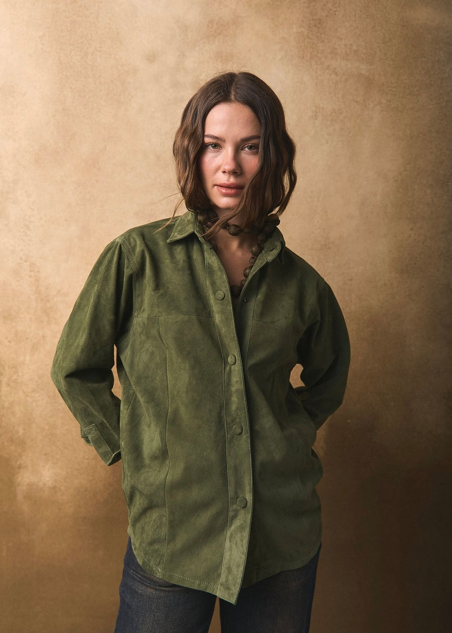 Liana Jacket