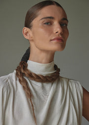Melodía de Pájaros Blouse