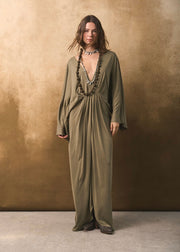 Espejismo dress