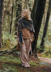 Bosque Perdido cape
