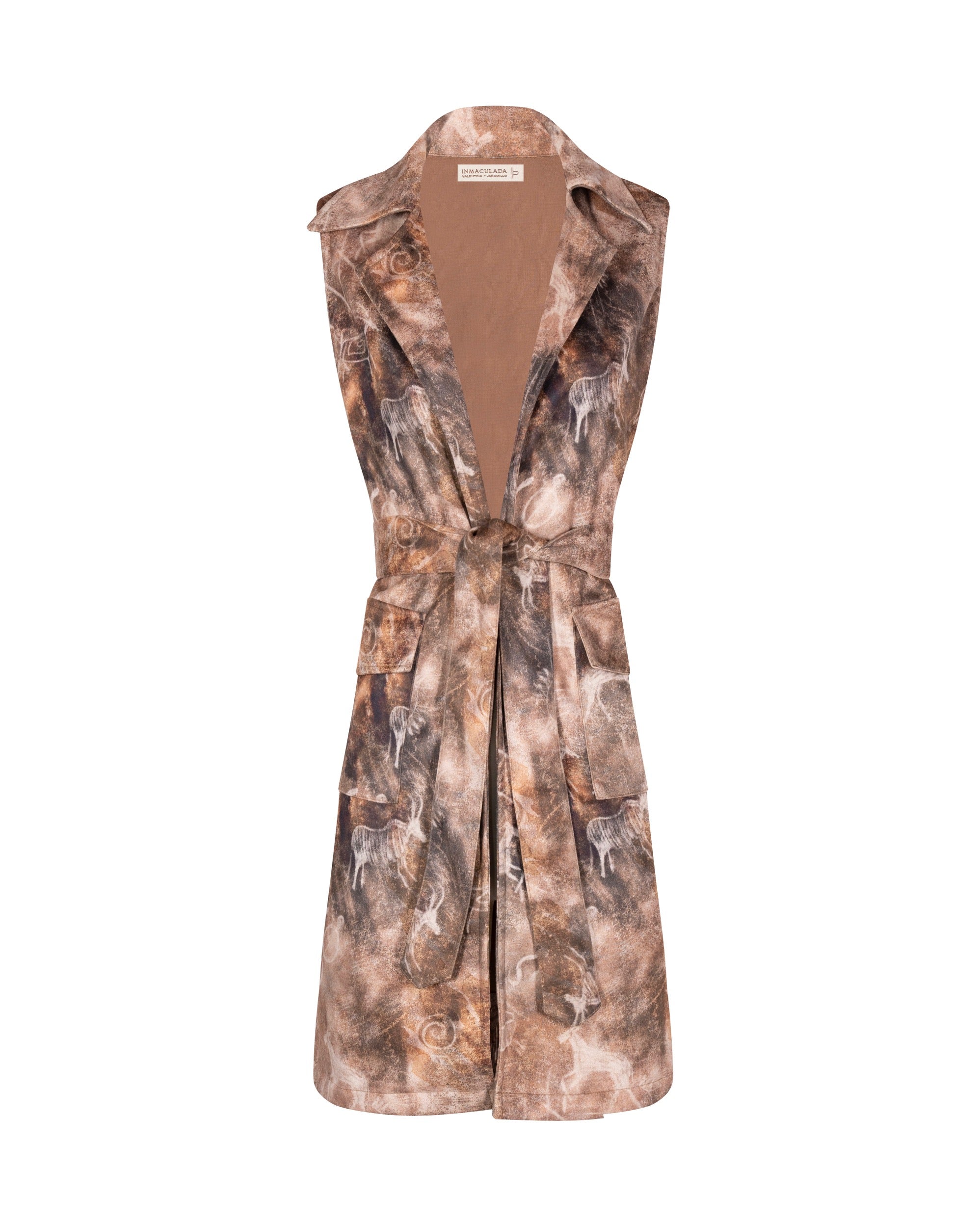 Mamut vest