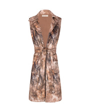 Mamut vest