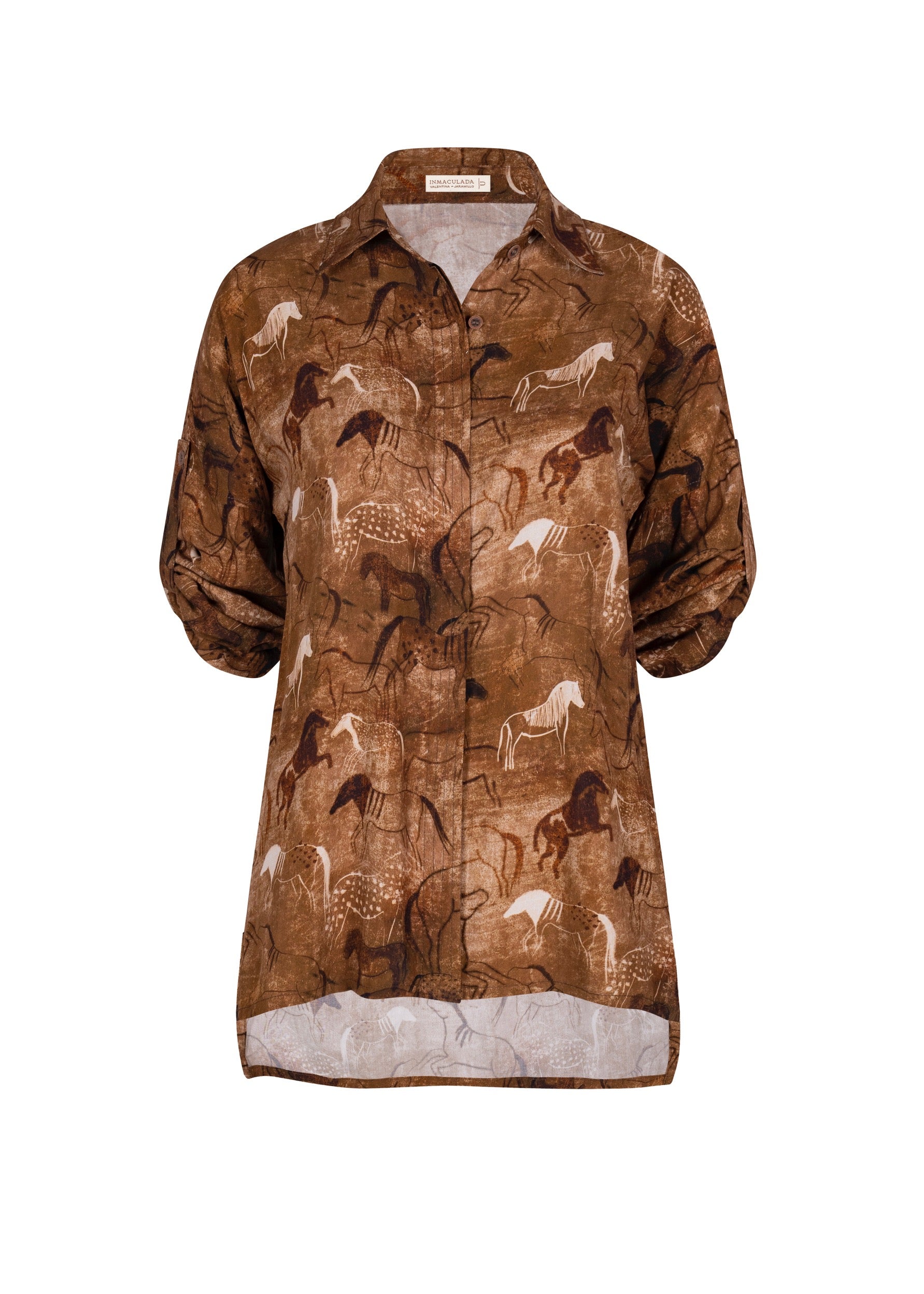 Kaira shirt