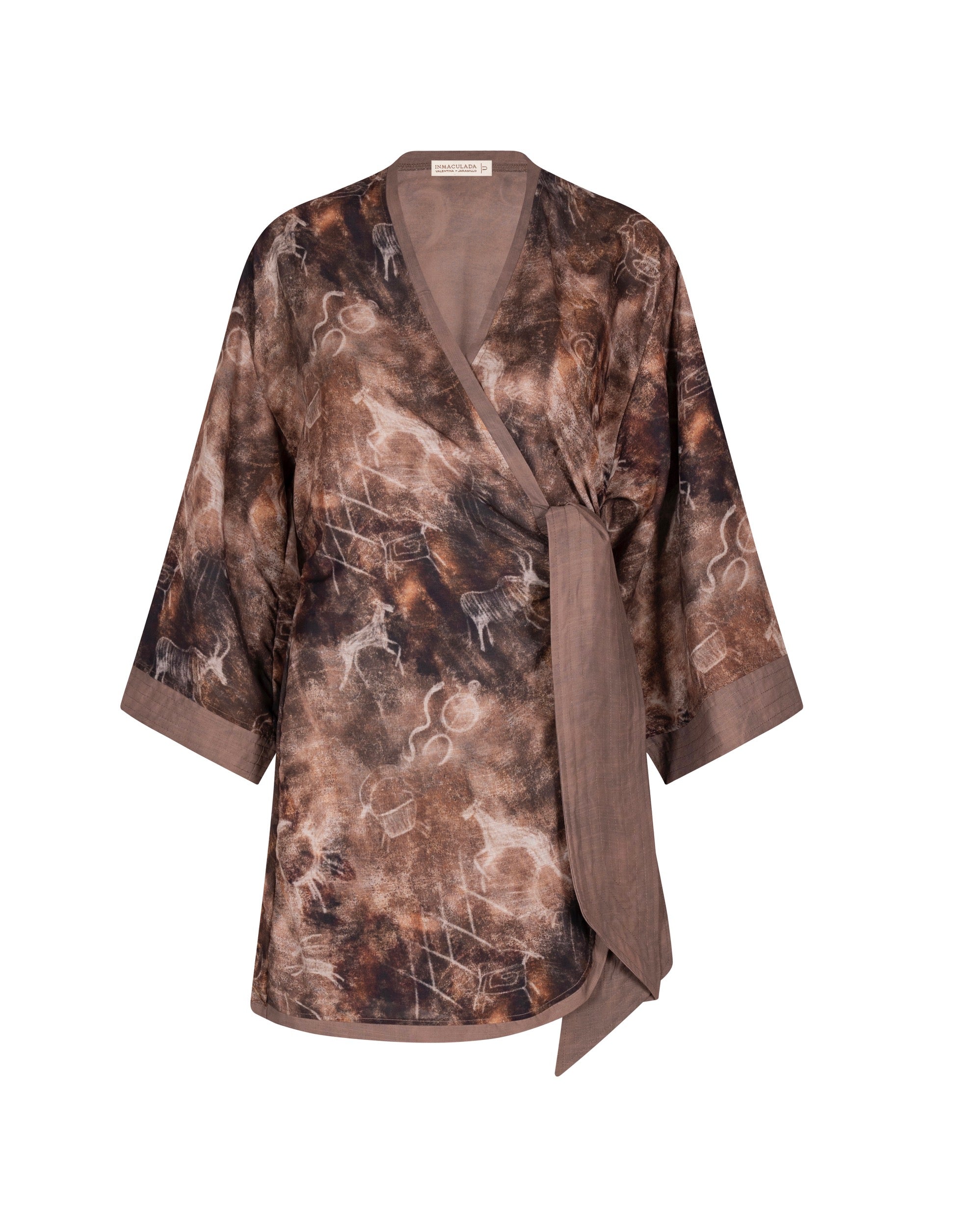 Salvaje dress