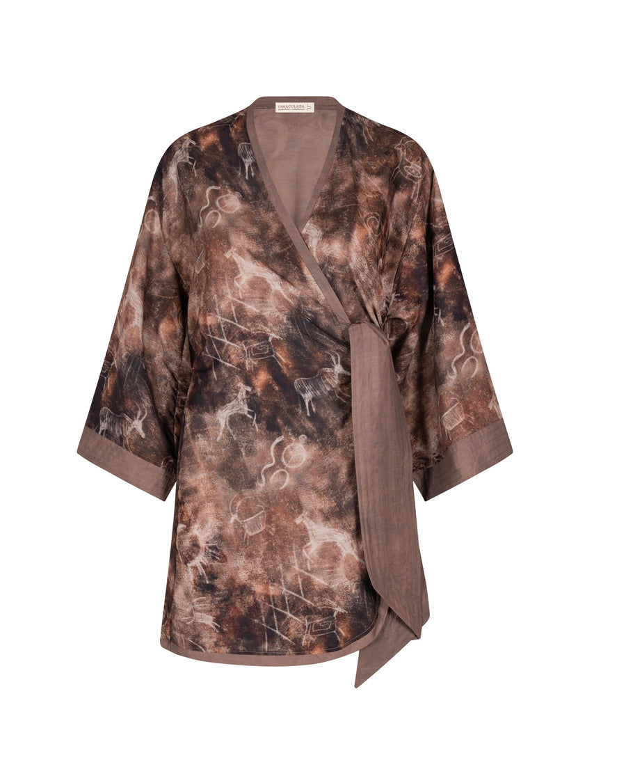 Salvaje dress