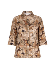 Totem Blouse